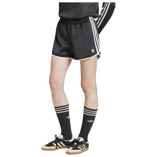 Adidas Γυναικείο σορτς Adicolor 3-S Spinter Shorts